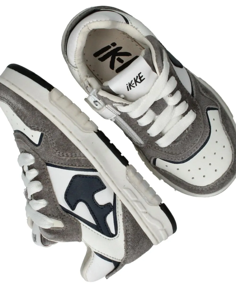 IKKE IK-KE Sneakers Jongens