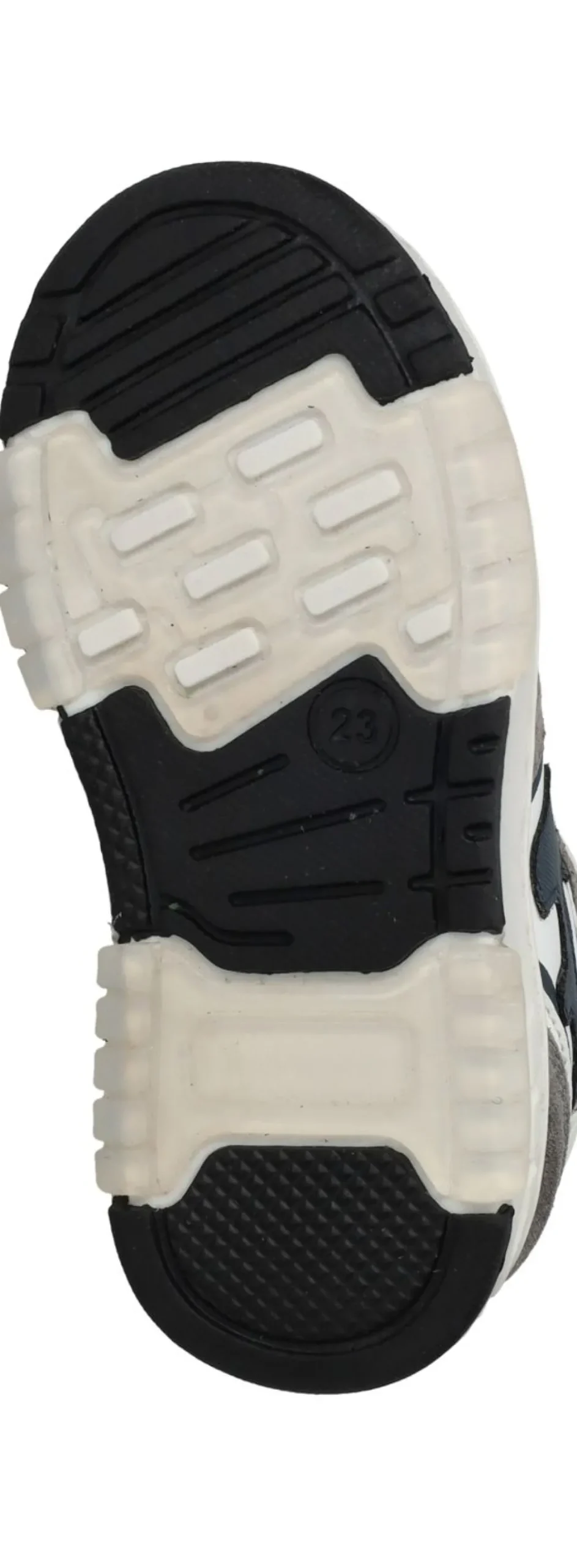 IKKE IK-KE Sneakers Jongens
