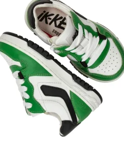 IKKE IK-KE Sneakers Jongens