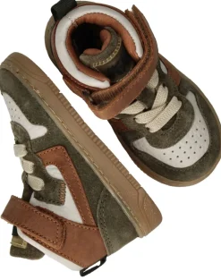 IKKE IK-KE Sneakers Jongens