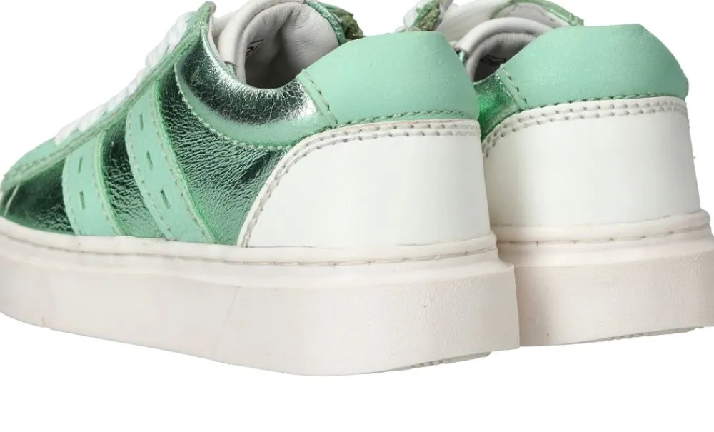IKKE IK-KE Sneakers Meisjes