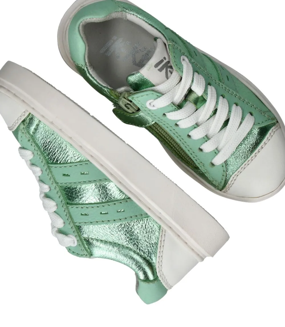 IKKE IK-KE Sneakers Meisjes