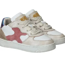IKKE IK-KE Sneakers Meisjes