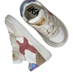 IKKE IK-KE Sneakers Meisjes