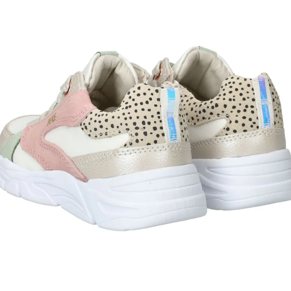 IKKE IK-KE Sneakers Meisjes