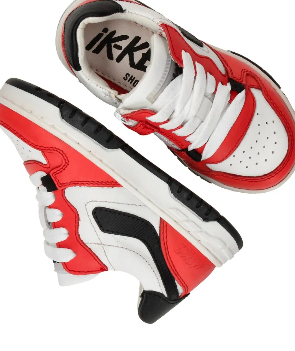 IKKE IK-KE Sneakers Jongens