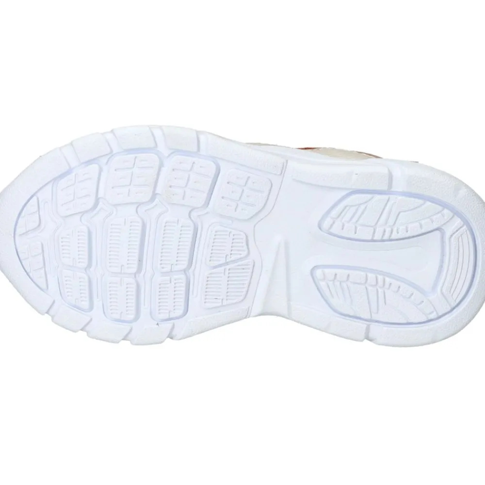 IKKE IK-KE Sneakers Meisjes