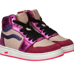 IKKE IK-KE Sneakers Meisjes