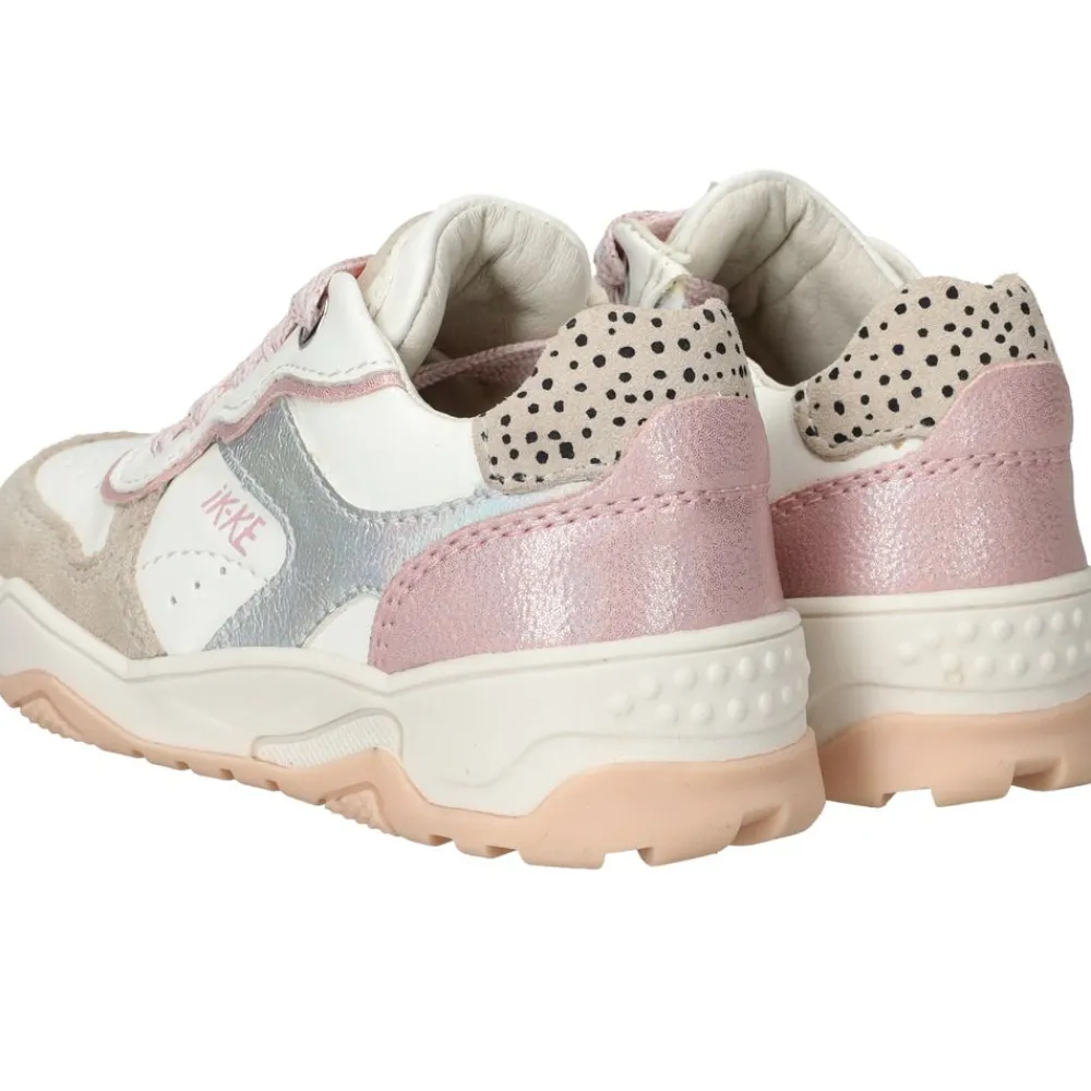 IKKE IK-KE Sneakers Meisjes