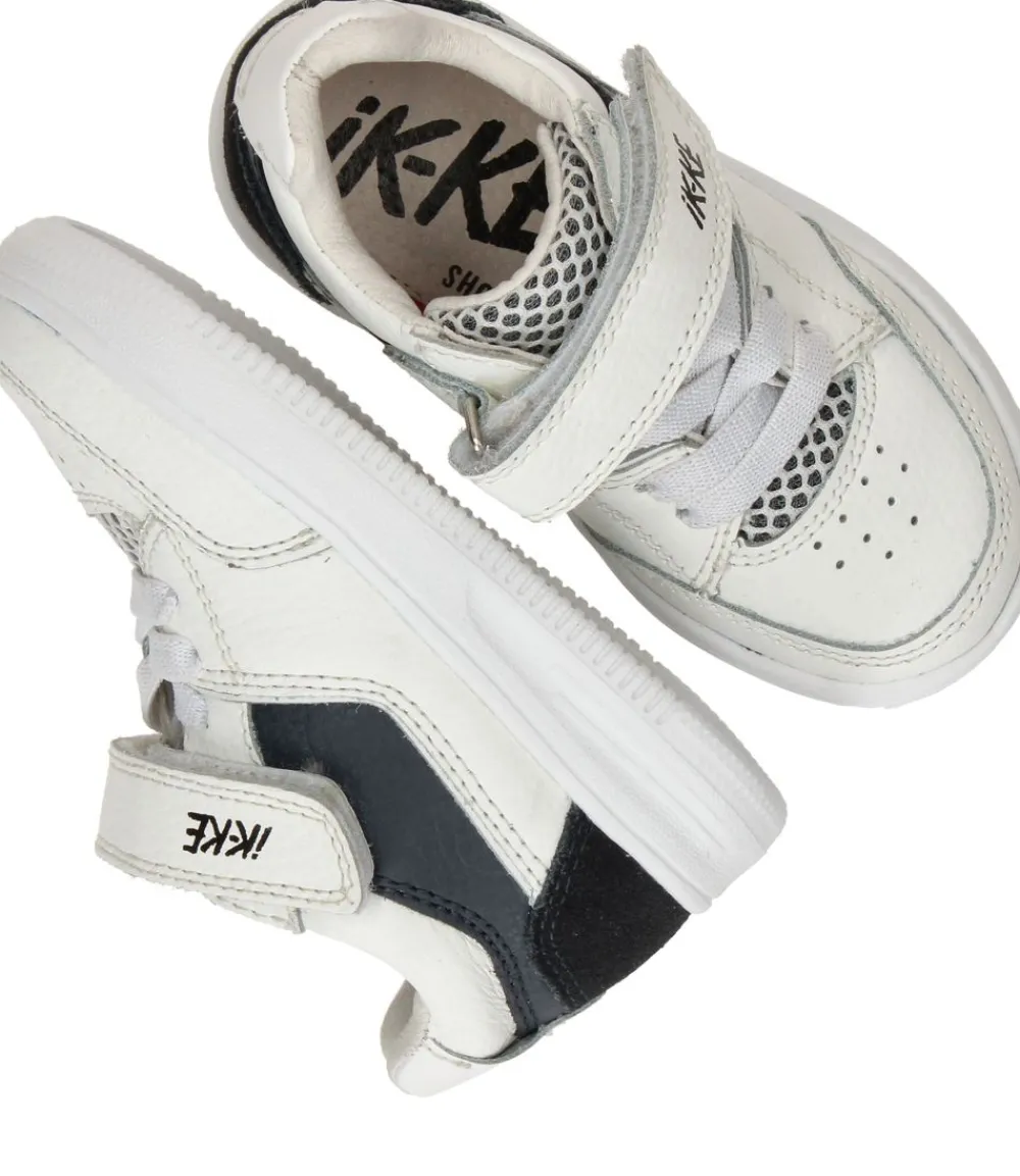 IKKE IK-KE Sneakers Jongens