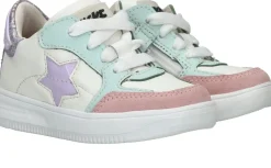 IKKE IK-KE Sneakers Meisjes