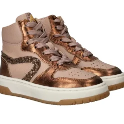IKKE IK-KE veterboot Sneakers Meisjes