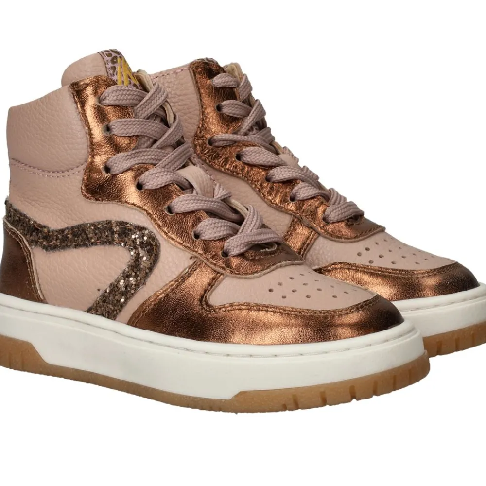 IKKE IK-KE veterboot Sneakers Meisjes