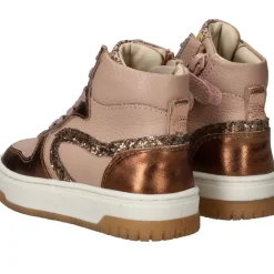 IKKE IK-KE veterboot Sneakers Meisjes