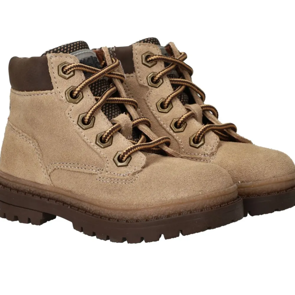 IKKE IK-KE Veterboots Jongens