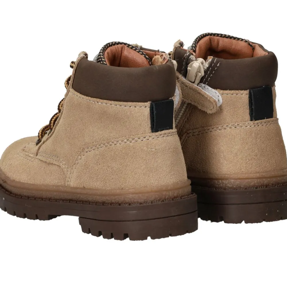 IKKE IK-KE Veterboots Jongens
