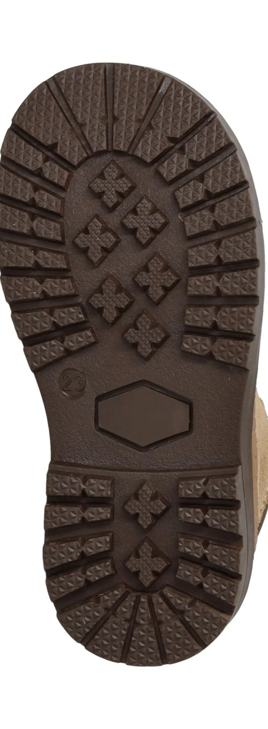 IKKE IK-KE Veterboots Jongens