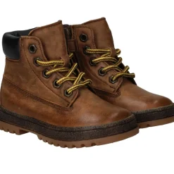 IKKE IK-KE Veterboots Jongens