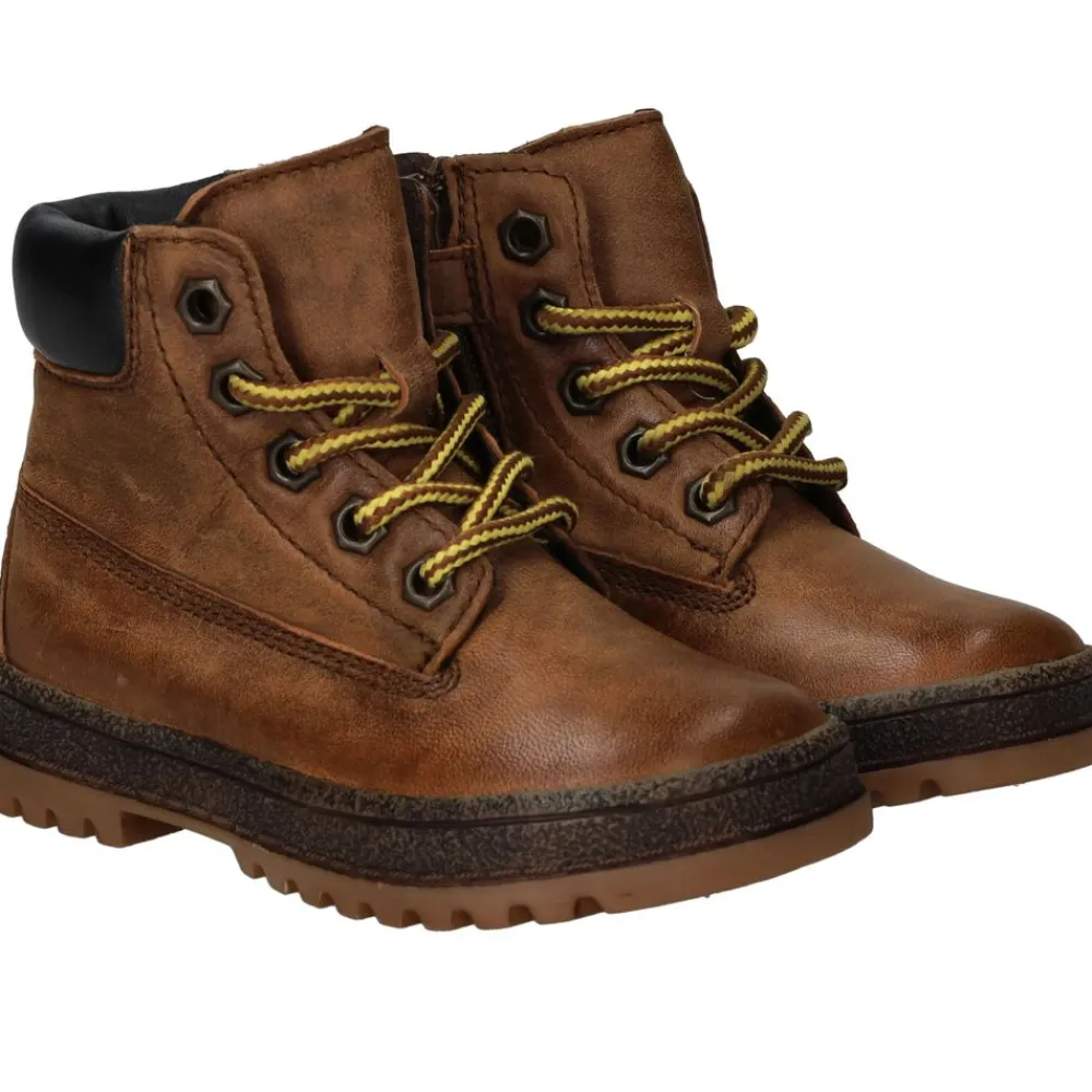 IKKE IK-KE Veterboots Jongens