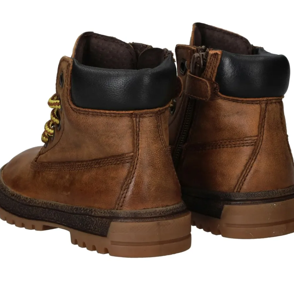 IKKE IK-KE Veterboots Jongens