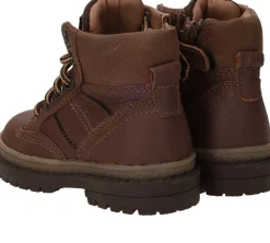 IKKE IK-KE Veterboots Jongens