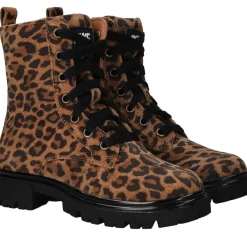 IKKE IK-KE Veterboots Meisjes