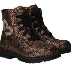 IKKE IK-KE Veterboots Meisjes