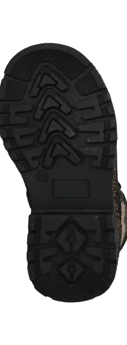 IKKE IK-KE Veterboots Meisjes