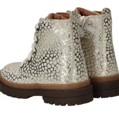 IKKE IK-KE Veterboots Meisjes