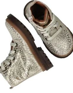 IKKE IK-KE Veterboots Meisjes