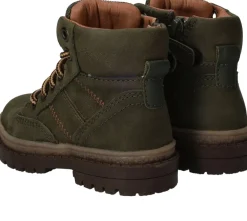 IKKE IK-KE Veterboots Jongens