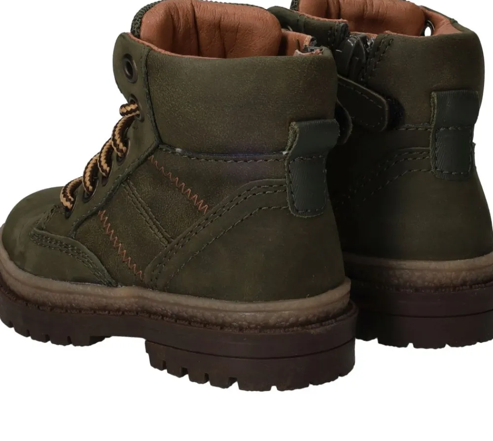 IKKE IK-KE Veterboots Jongens