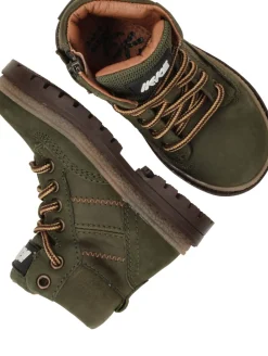 IKKE IK-KE Veterboots Jongens