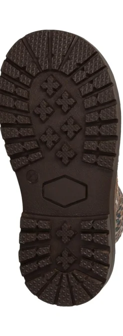 IKKE IK-KE Veterboots Meisjes