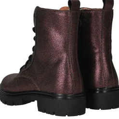 IKKE IK-KE Veterboots Meisjes