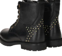 IKKE IK-KE Veterboots Meisjes