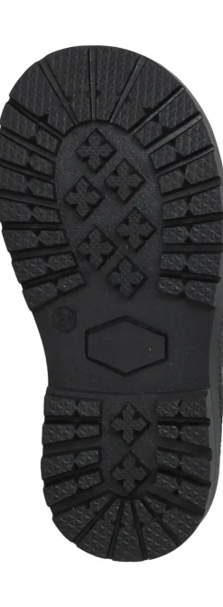 IKKE IK-KE Veterboots Meisjes