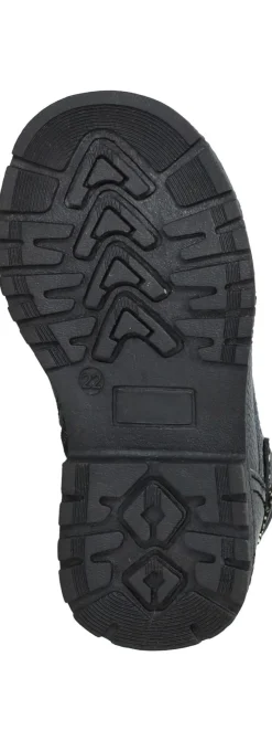IKKE IK-KE Veterboots Meisjes