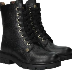 IKKE IK-KE Veterboots Meisjes