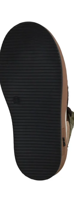 IKKE IK-KE Veterschoenen Jongens