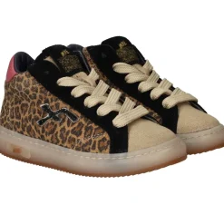 IKKE IK-KE Veterschoenen Meisjes