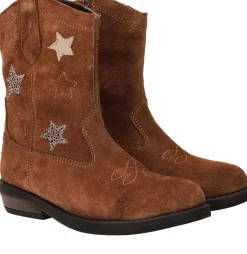 IKKE IK-KE Westernboots Meisjes
