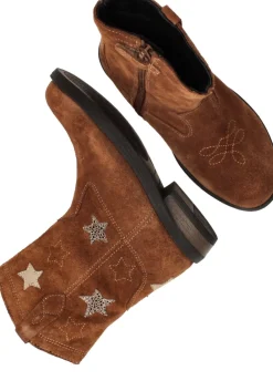 IKKE IK-KE Westernboots Meisjes
