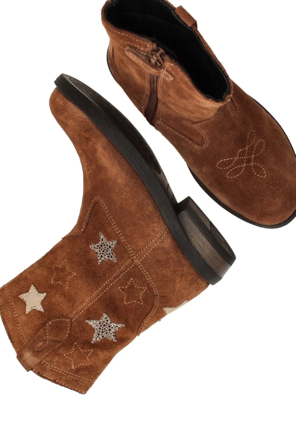 IKKE IK-KE Westernboots Meisjes