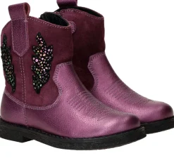 IKKE IK-KE Westernboots Meisjes