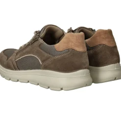 Heren Imac Ernest Sneakers Beige Heren