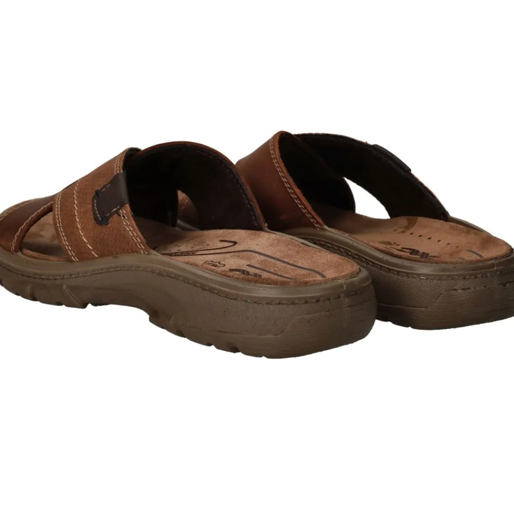 Heren Imac Laker Slippers Heren