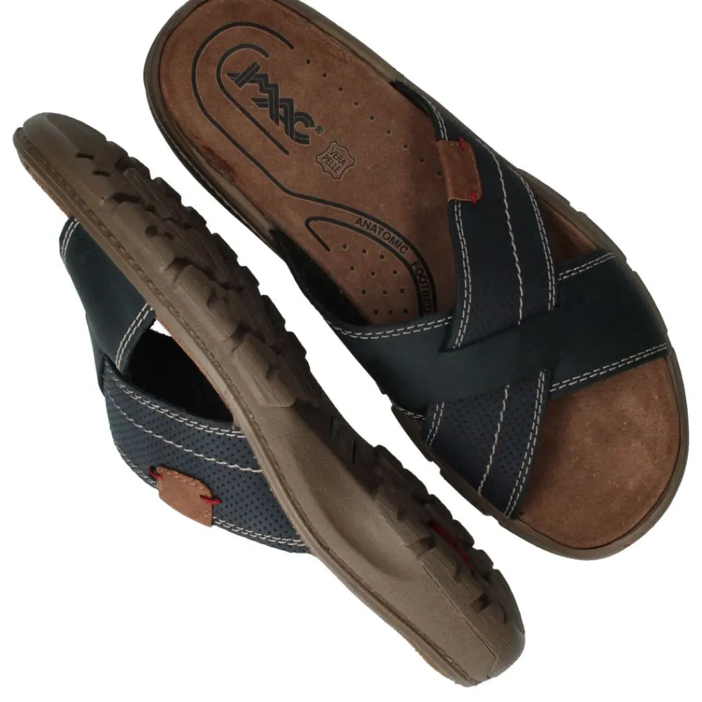 Heren Imac Slippers Heren