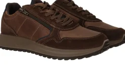 Heren Imac Sneakers Bruin Heren