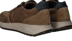 Heren Imac Sneakers Taupe Heren